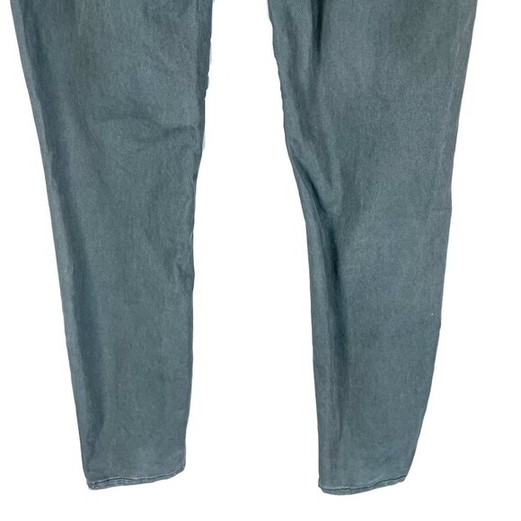 L'AGENCE Margot High Rise Skinny Jeans sz 26 - Picture 7 of 13
